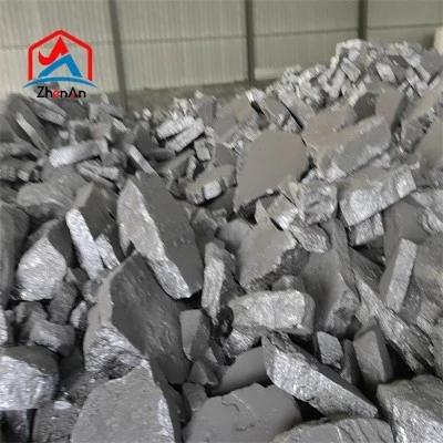 ferrosilicon ferrosilicon