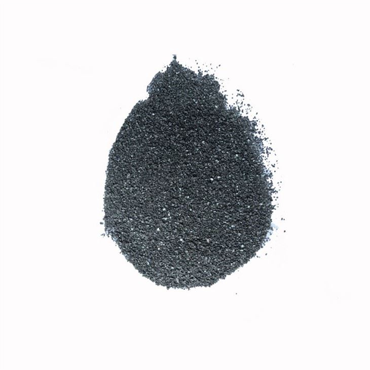 Deoxidizer SiC90 Zwart siliciumcarbide schuurpoeder