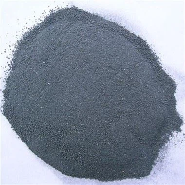400 Mesh Silicium Metaal Poeder Hoge Zuiverheid
