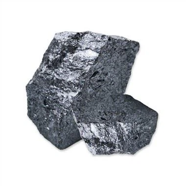 Calcium Silicium Legering Klont