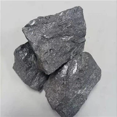 Ferro Calcium Aluminium Silicium Barium