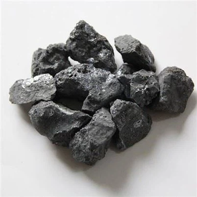 Ferro Calcium Silicium/Silicium Calcium voor het gieten van inoculant