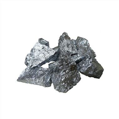 Ferro Silicium 72 procent 70 procent Gietijzer Gebruik FerroSilicon-legering