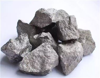Ferro Silicium 75 Poeder FerroSilicon Fesi Poeder