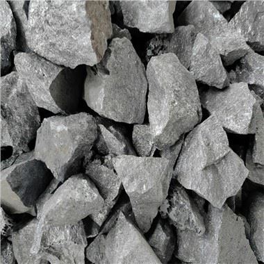 Staalproductiematerialen FeMn 65-75 procent Ferro-mangaan met hoog koolstofgehalte