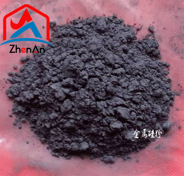 325 Mesh Metal Silicon Powder