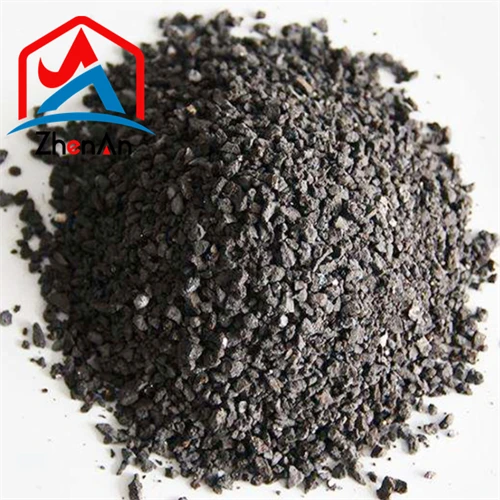40#50# SILICON SLAG