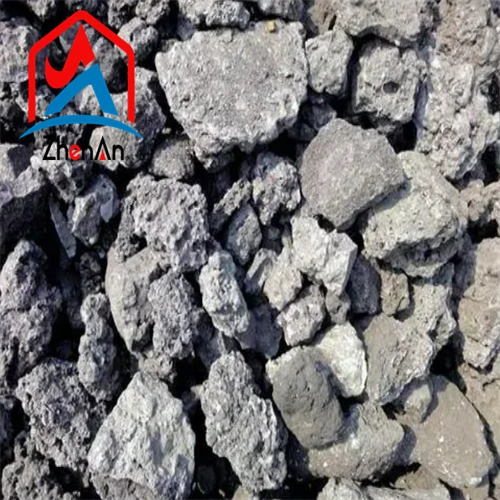 40#50# SILICON SLAG