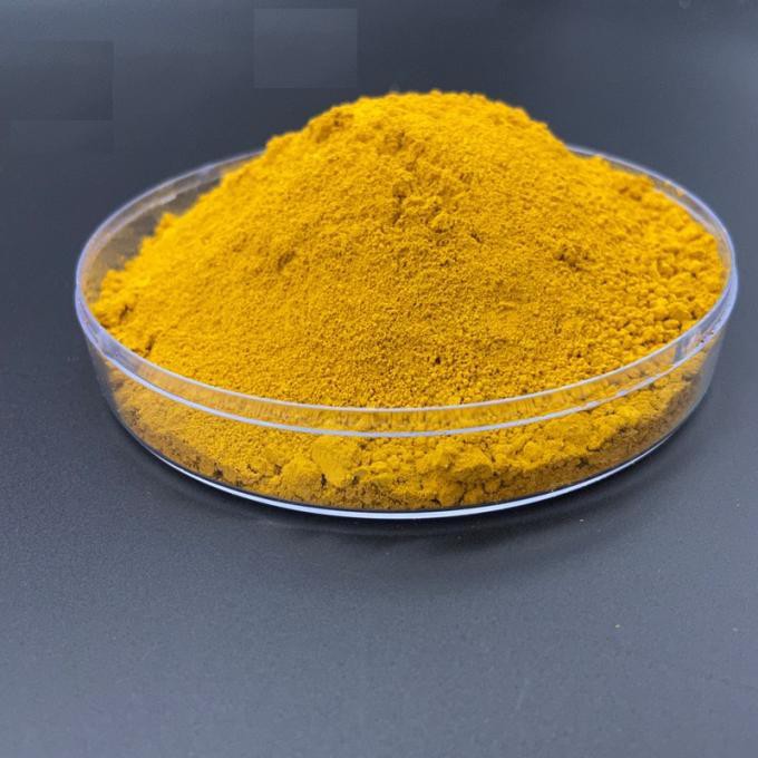 99,9 procent V2O5-vanadiumpentoxidepoeder