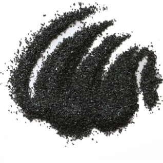 Zwart siliciumcarbide 90 procent -99 procent SiC