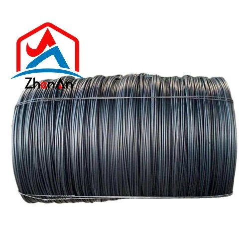 Calcium Silica Calcium Wire