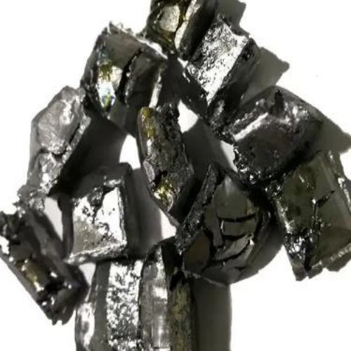 Ferro Vanadium High Chemical Inertness