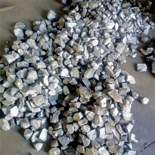 Ferromolybdeenlegering FeMo