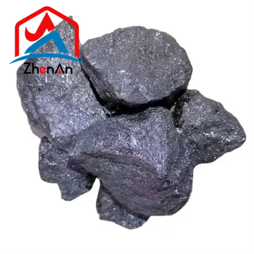 Hoog   Koolstof   Ferrosilicium   Deoxidator