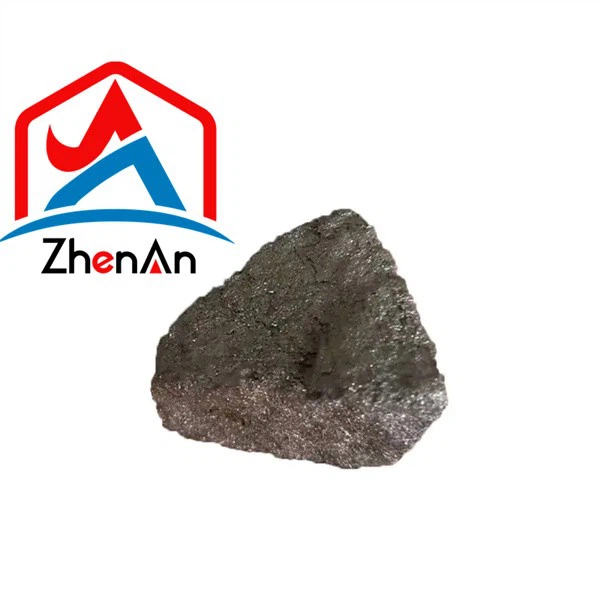 High-carbon Silicon Can Improve The Steel