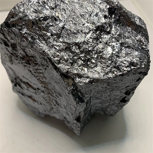 High Content Of Silicon Metal