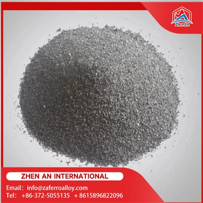 High Purity Metal Silicon Powder Optimal Conductivity
