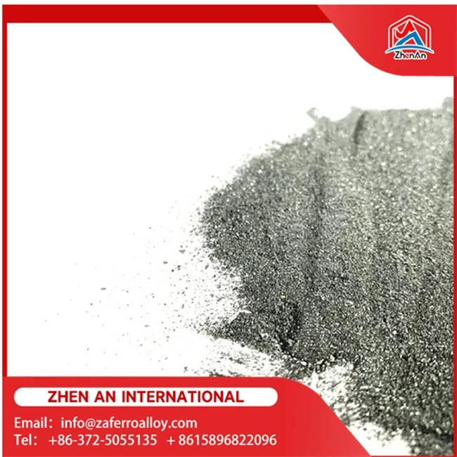High Purity Metal Silicon Powder Optimal Conductivity