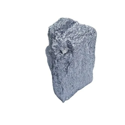 Improve Components Uniform Ferro Silicon Barium Inoculant