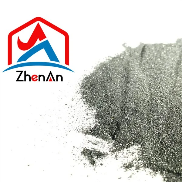 Purification Of The Silicon Metal Powder