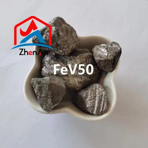 Shortest Shipping Time Ferrovanadium