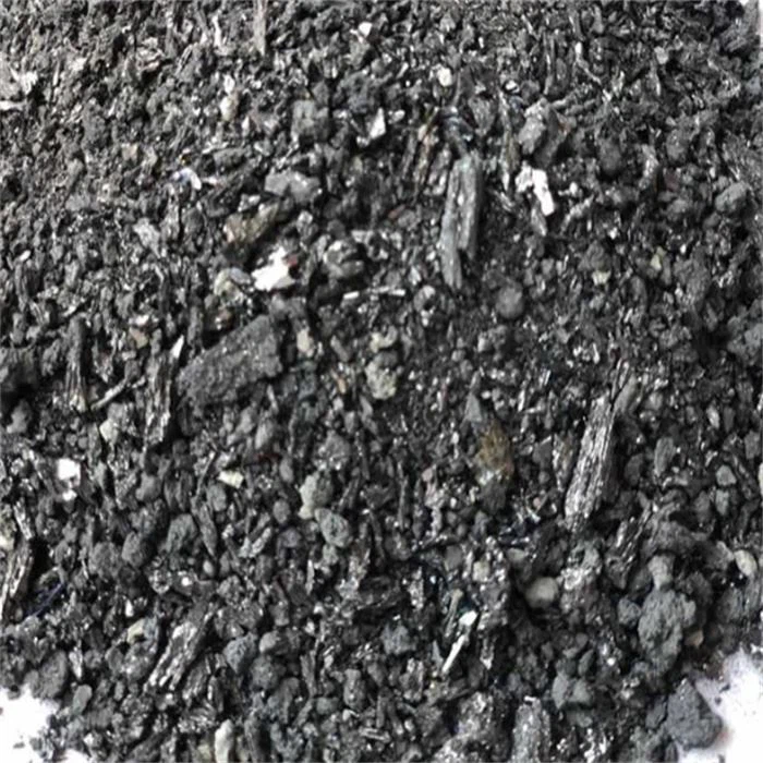 Siliciumcarbidemetallurgie Sic 88 procent