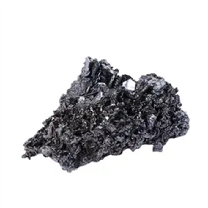 Siliciumcarbidepoeder / Si-carbide met vuurvast materiaal