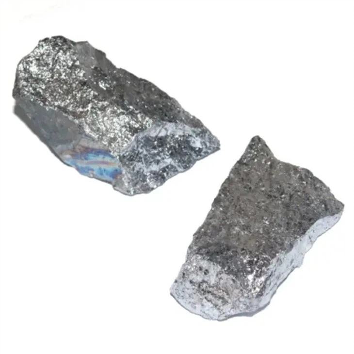 Silicon Metal For Aerospace Industry