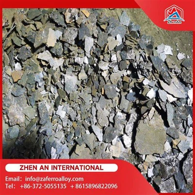 Advanced Energy Systems Vanadiumpentoxide Flake