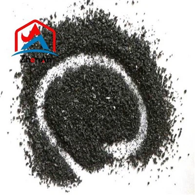Voordelen van siliciumcarbide-deoxidatiemiddel