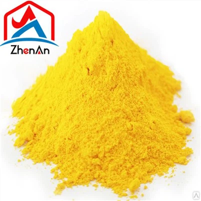 Legeringsadditief Vanadiumpentoxide