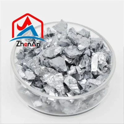 Toepassing van ferrovanadium