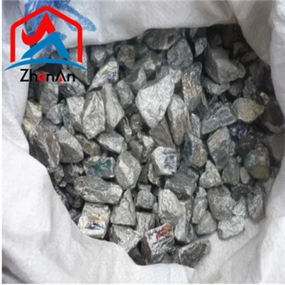 Chemische eigenschappen van 60 # Ferrovanadium