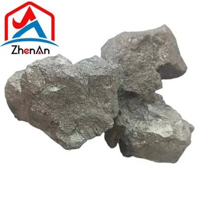 Corrosiebestendig ijzervanadium