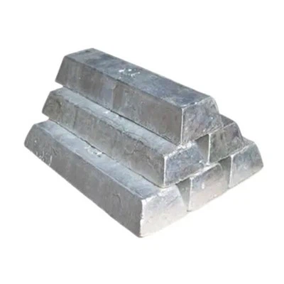 Corrosiebestendig Pure Magnesium Ingots