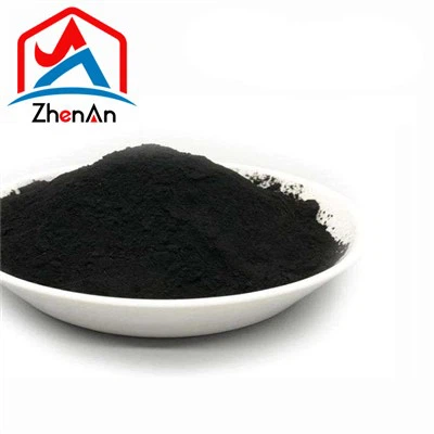 Verbeterde hittebestendigheid Silicium-metaalpoeder