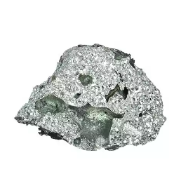 Ferrochroom voor de staalindustrie