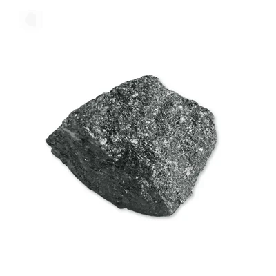 Magnesium Metaalstaaf Puur Zilver
