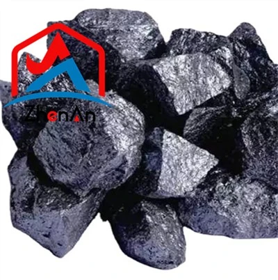 Ferro Silicium Zirkonium Een zeldzaam metaal