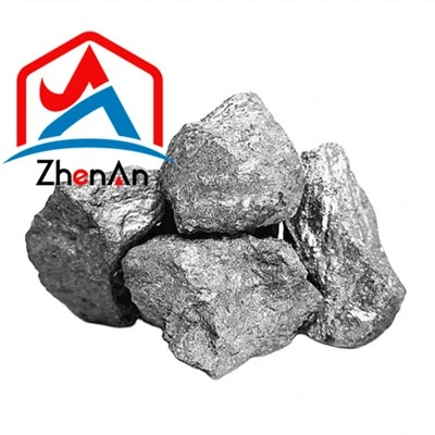 Ferro-vanadium is een uitstekend materiaal