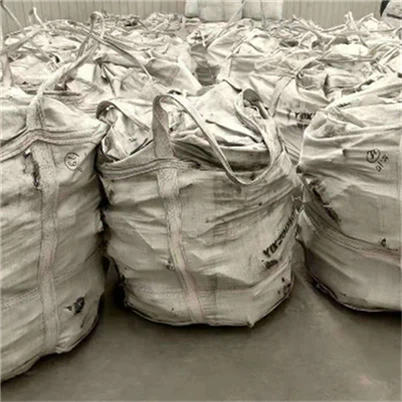 Eigenschappen van ferrochroomlegeringen