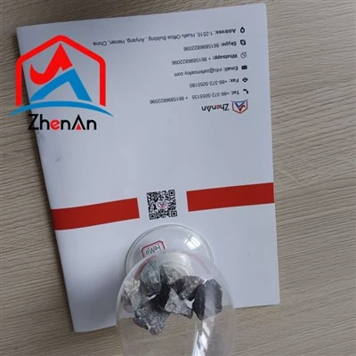 Ferromolybdeen60 in additieve productie