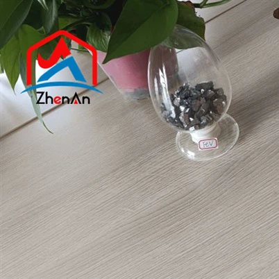 FeV80 FeV50 Lump Vanadium-ijzer