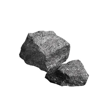 Few80 Ferrotungsten Metallurgie Metaal