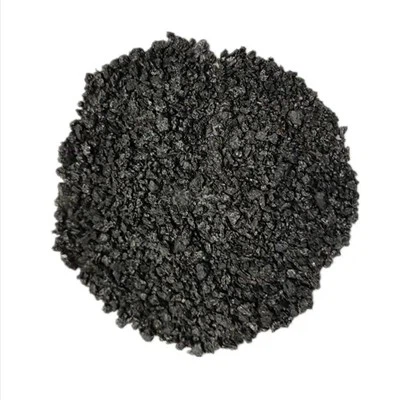Grafietcokes 1-5mm koolstofadditief