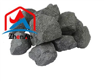 Hoog koolstofgehalte silicium: een waardevol materiaal