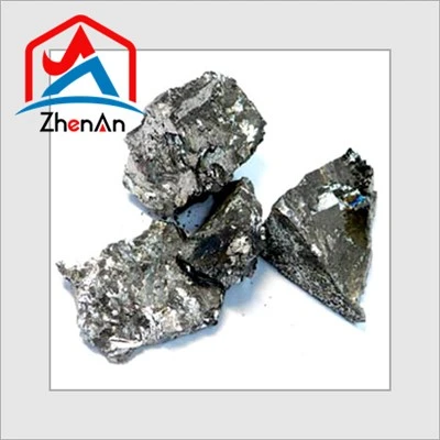 Ferro-vanadium van hoge kwaliteit
