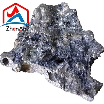 Zeer zuiver ferro-vanadium FeV50 80%AB