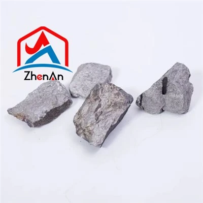 Hoge temperatuur ferro niobium