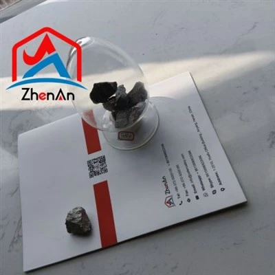 Hete verkoop ferro-molybdeen 10 mm * 10 mm